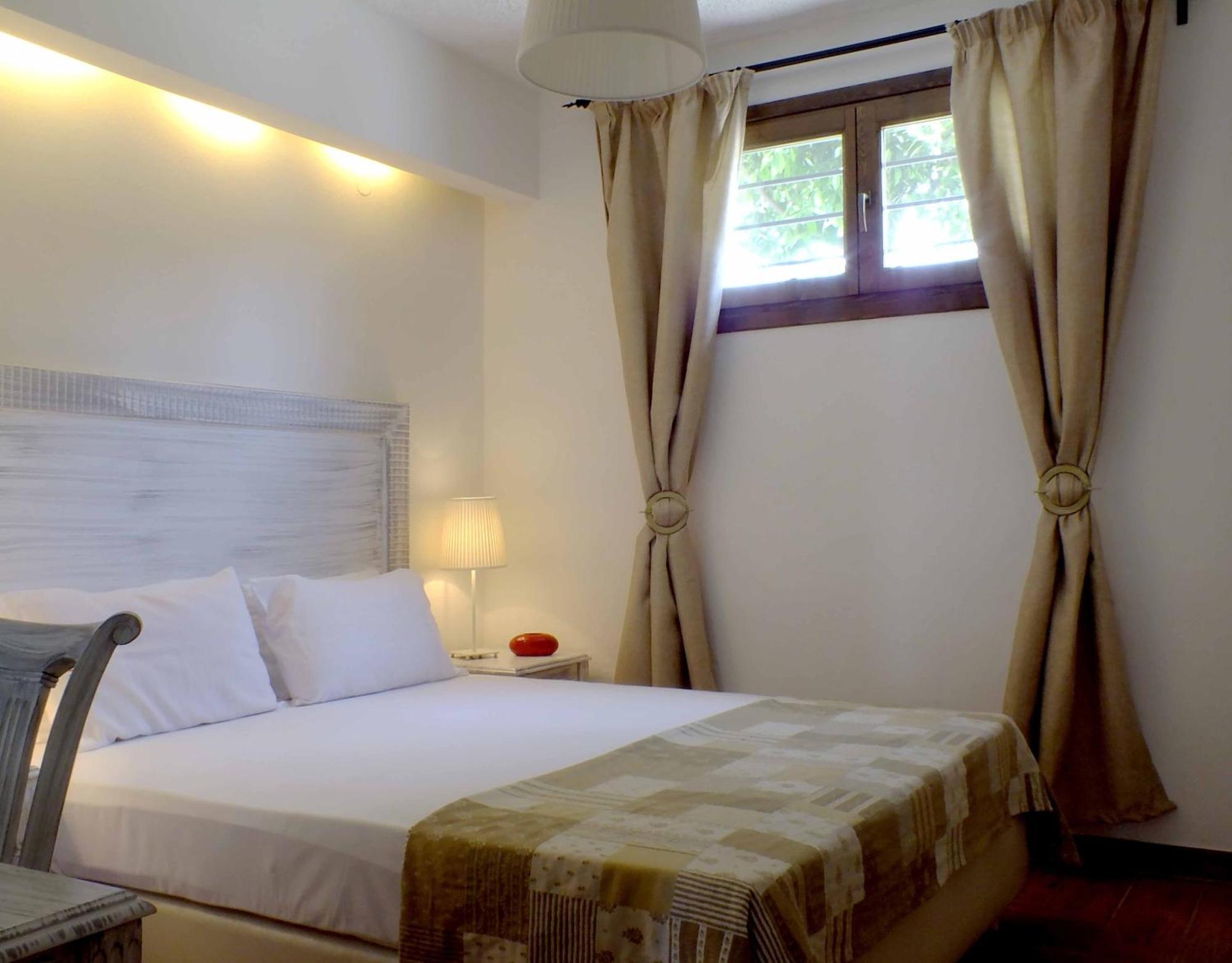 Christaras Apartments Vourvourou Bagian luar foto
