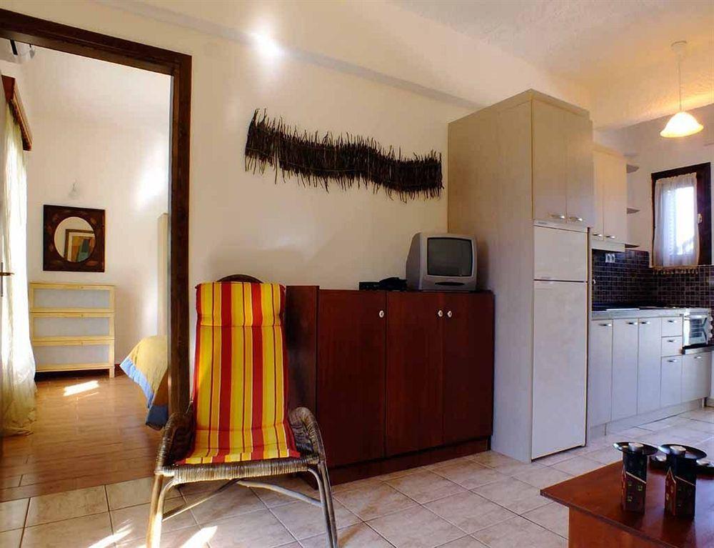 Christaras Apartments Vourvourou Bagian luar foto