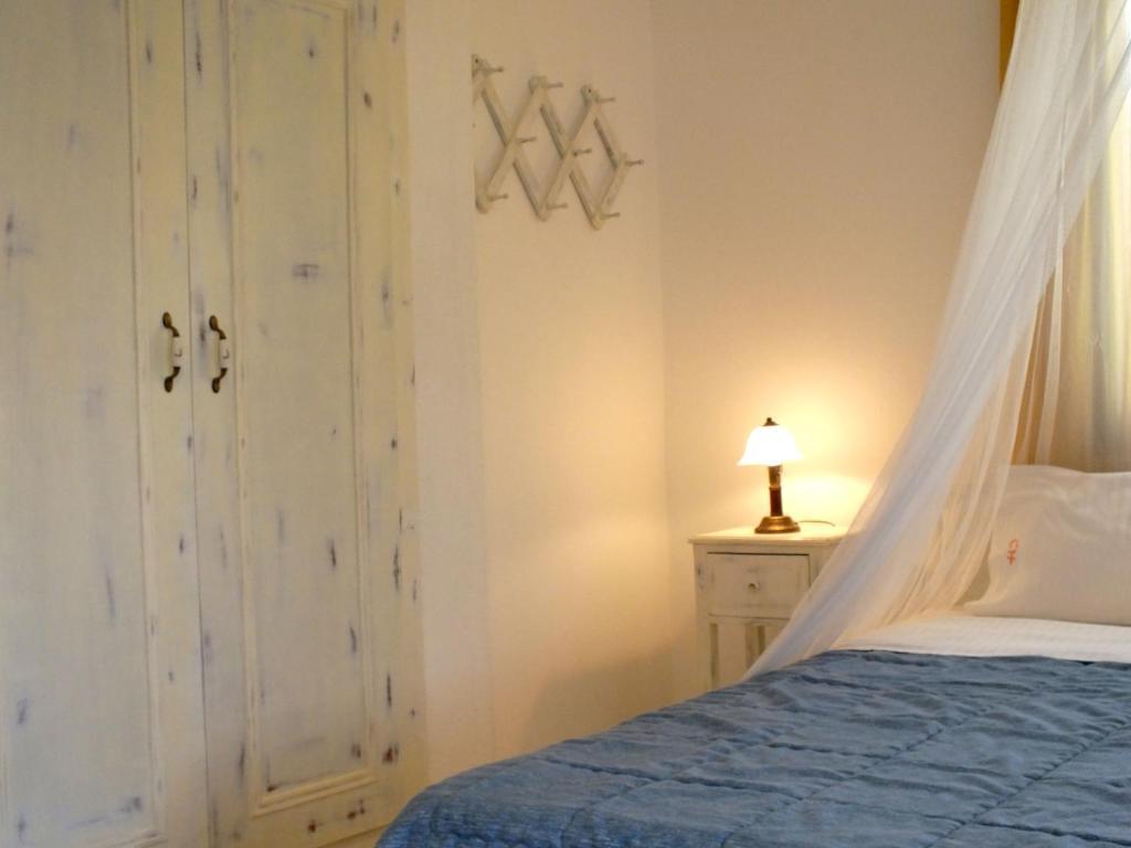Christaras Apartments Vourvourou Bagian luar foto