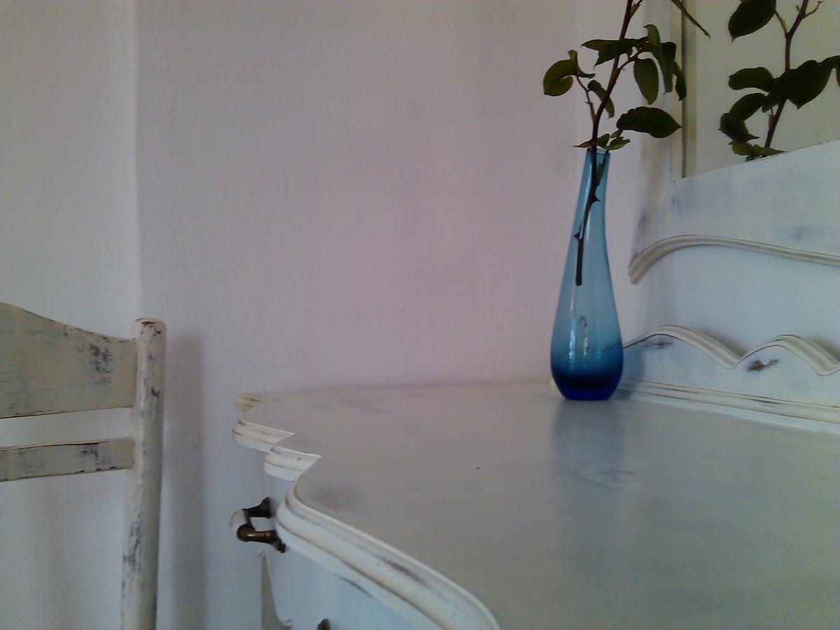 Christaras Apartments Vourvourou Bagian luar foto